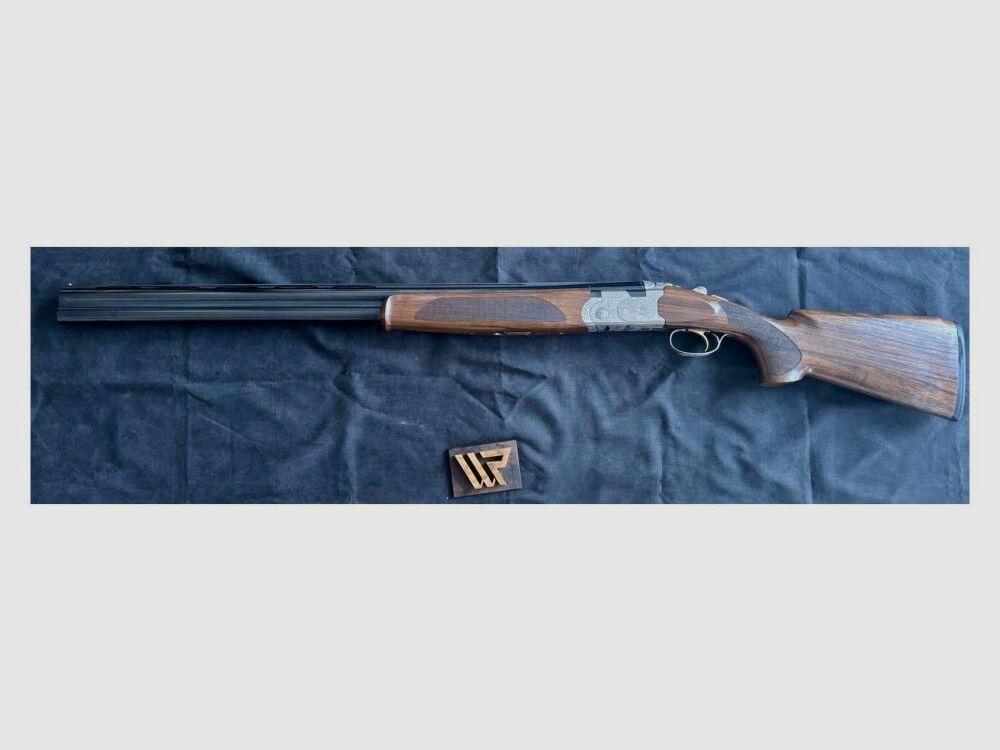 Beretta Silver Pigeon III