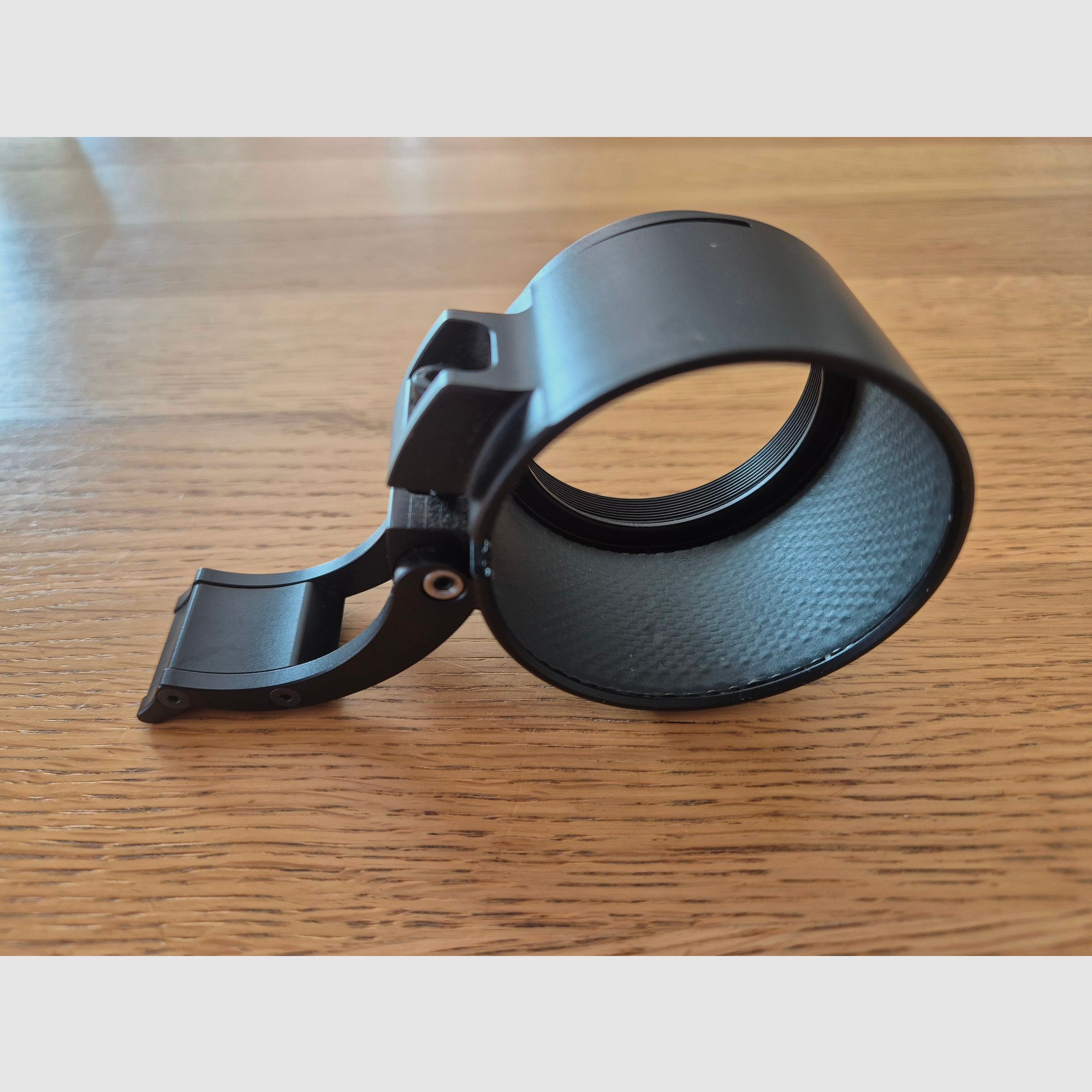 Pro Clip thermal imaging attachment adapter 56mm