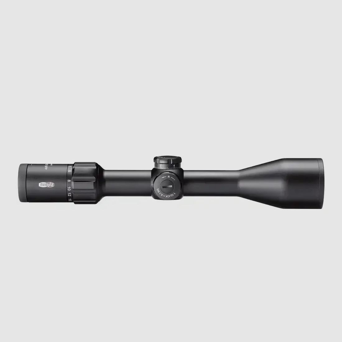 Zielfernrohr MeoSport R 3-15x50