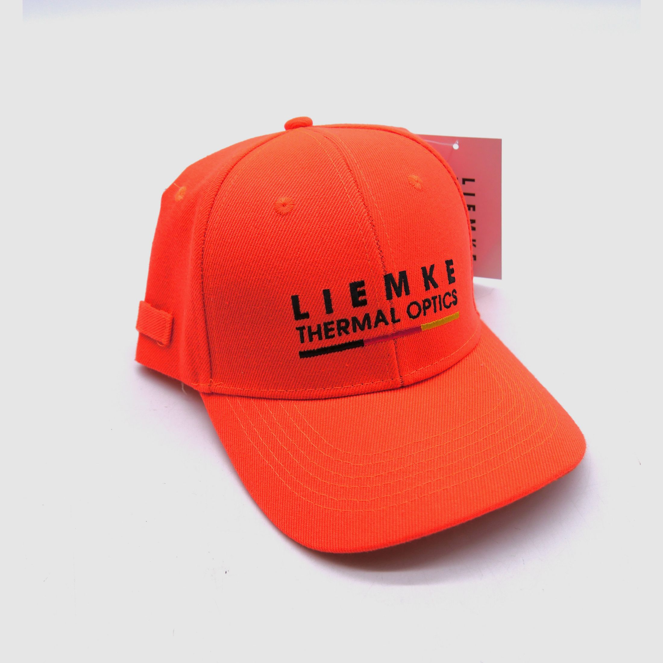 Liemke 80409283 Cap Orange, Bild 2 von 3