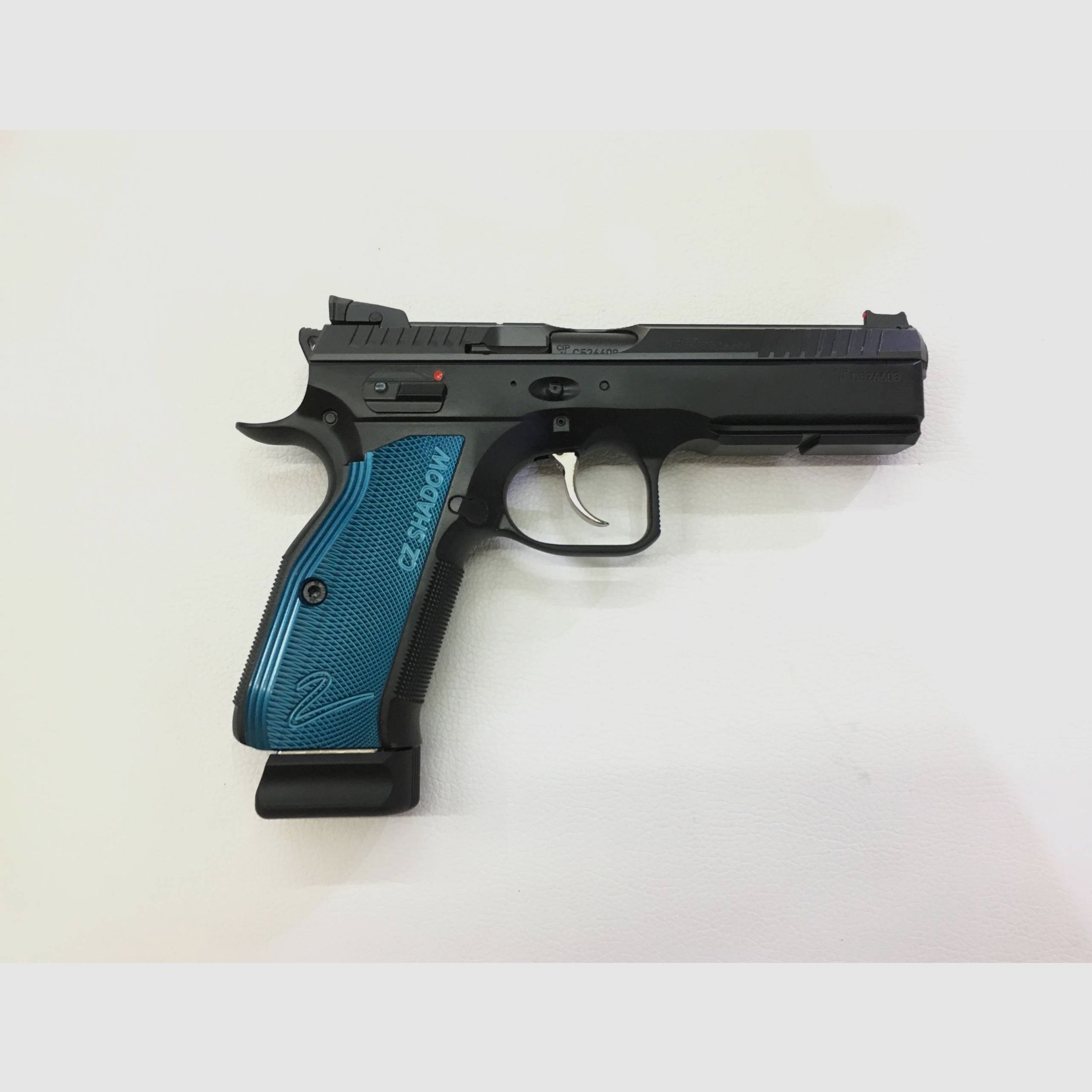 CZ SHADOW 2 – 9X21 IMI, imagen 3 de 4