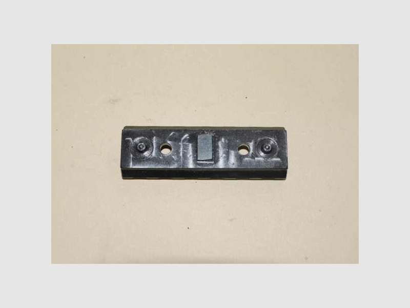 Niedermeier Weaver-Picatinnyschiene MP44