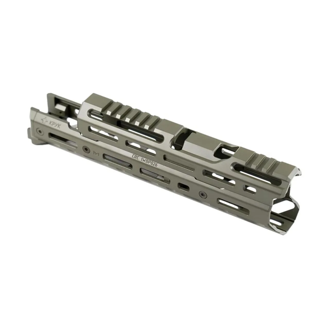 KPYK Industries Handschutz CRC-1WBP026 OD Green, Bild 3 von 5