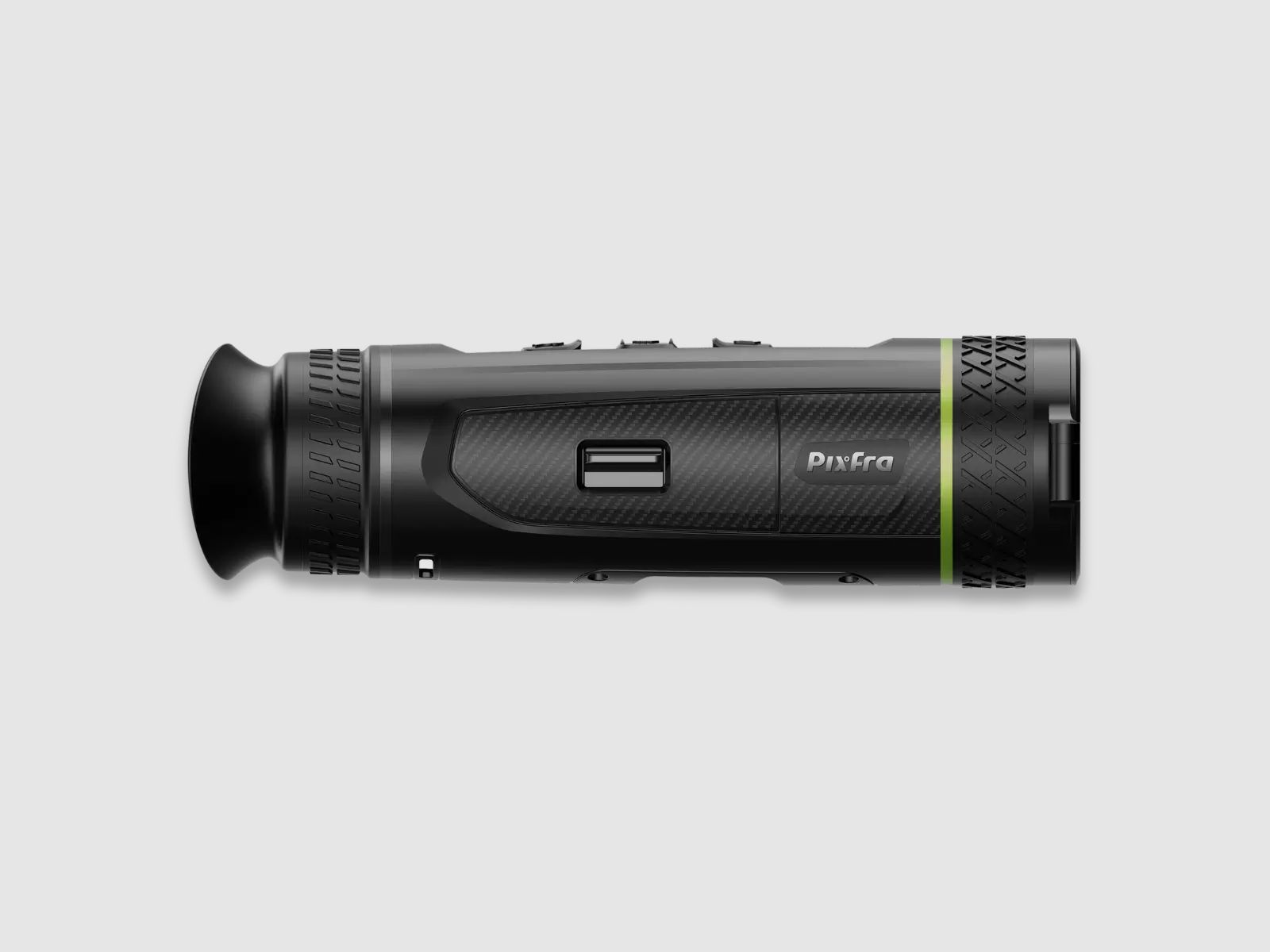 Pixfra Wärmebildmonokular Sirius S435