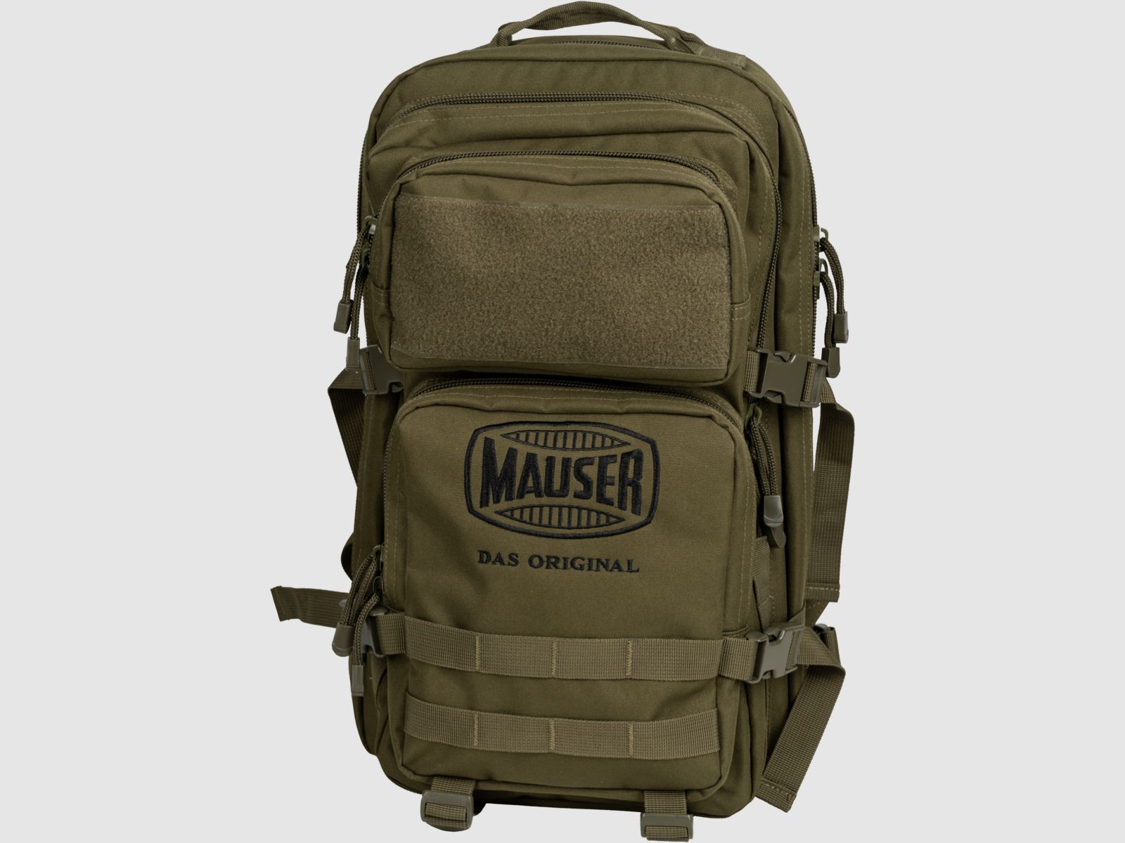 MAUSER Rucksack Universal