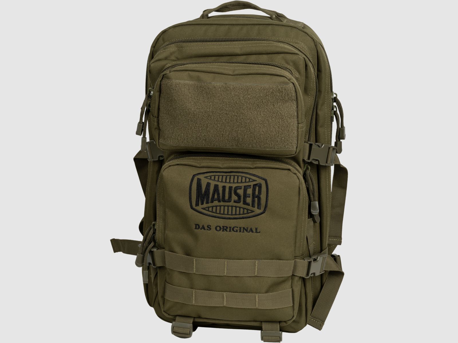MAUSER Backpack Universal