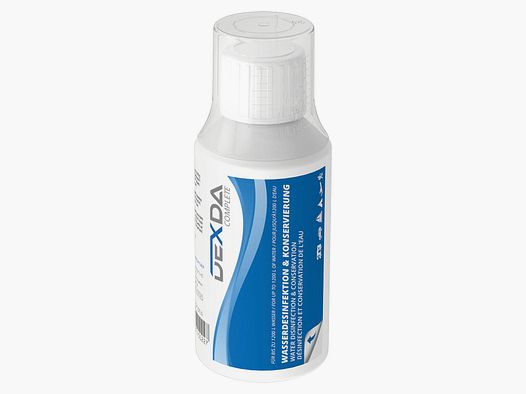 Dexda® Complete Desinfektionsmittel