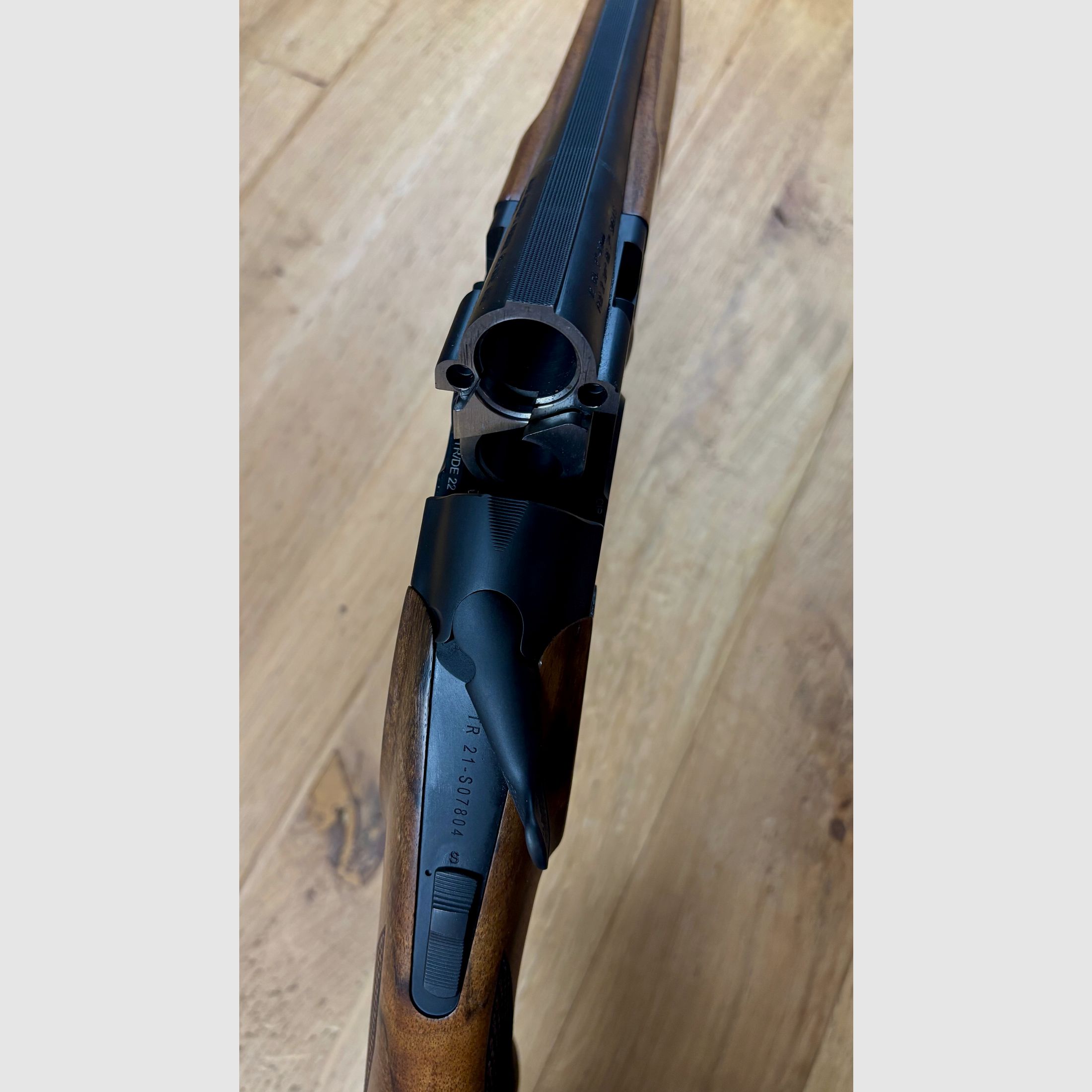 Brenner BF 20 Supersport