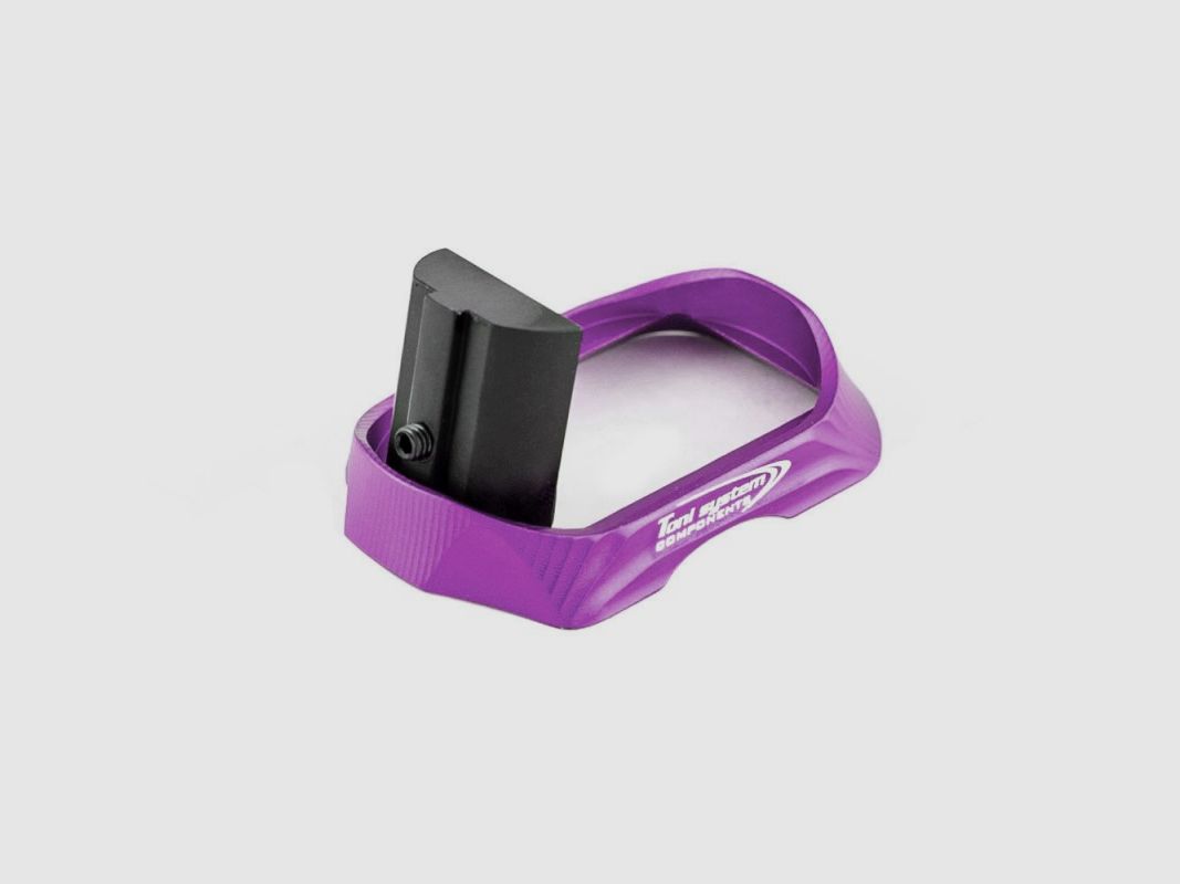 TONI SYSTEM BASE MAGAZZINO G17, immagine 6 di 8