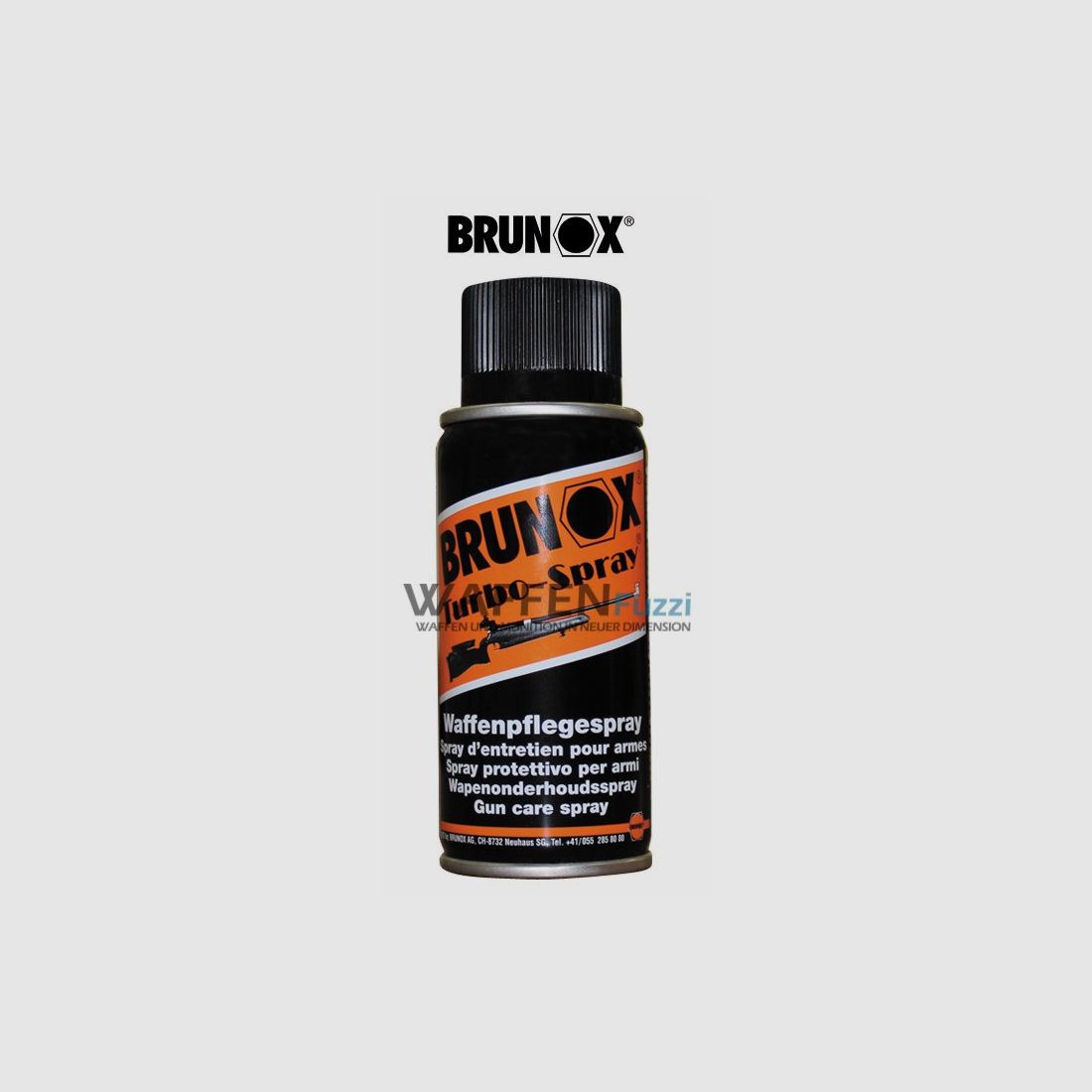 Brunox Turbospray 100 ml