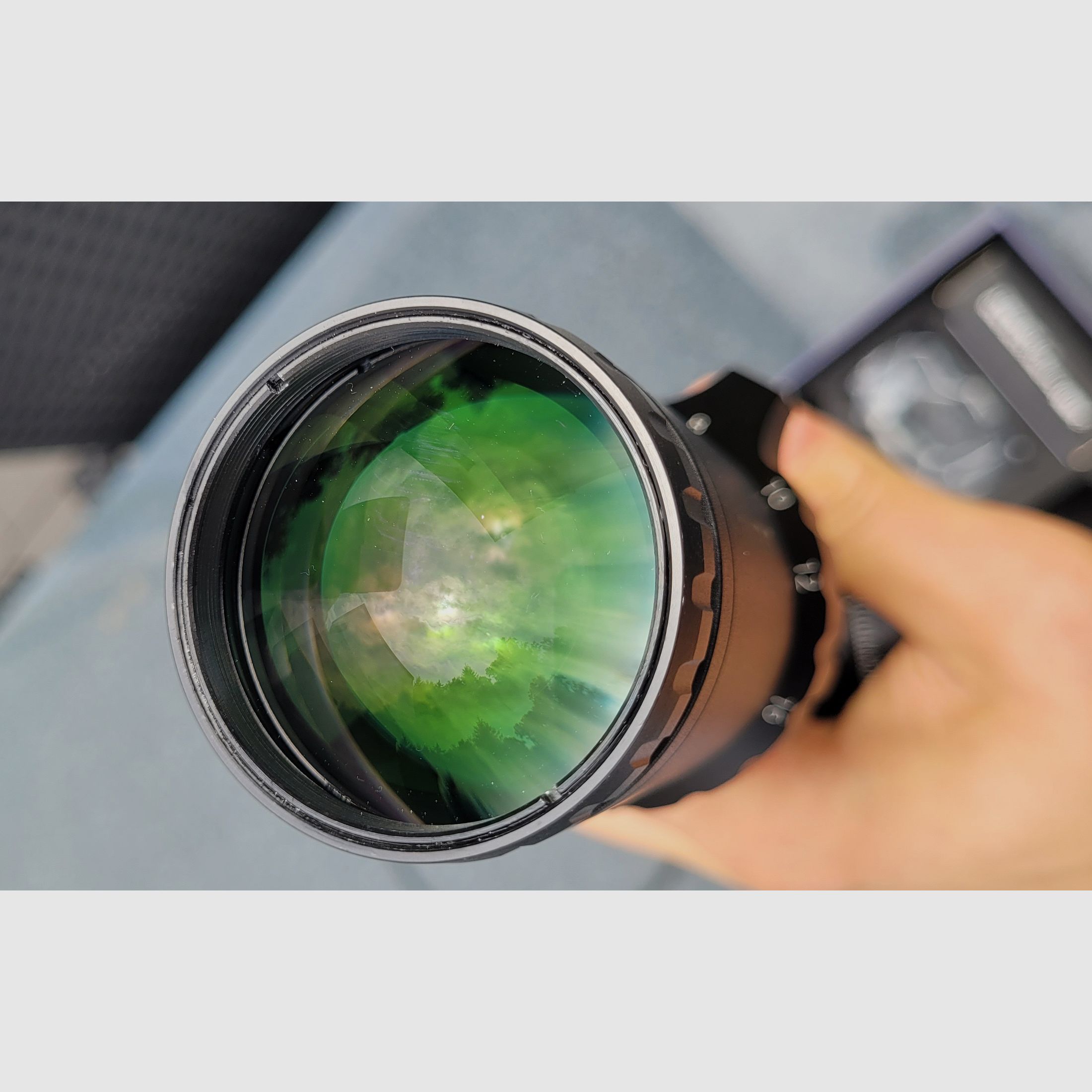 Vector Optics SCFF-45 Taurus 4-16x44 HD MIL *34mm*