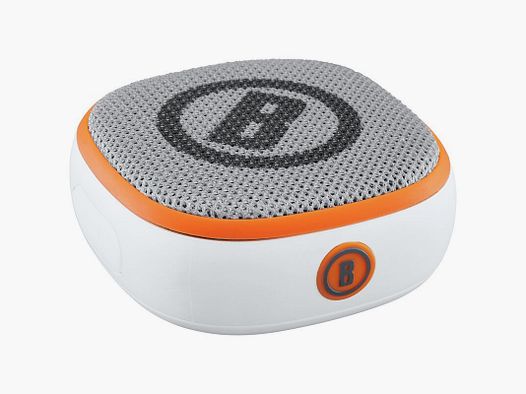 Enceinte Bluetooth BUSHNELL Disc Jockey