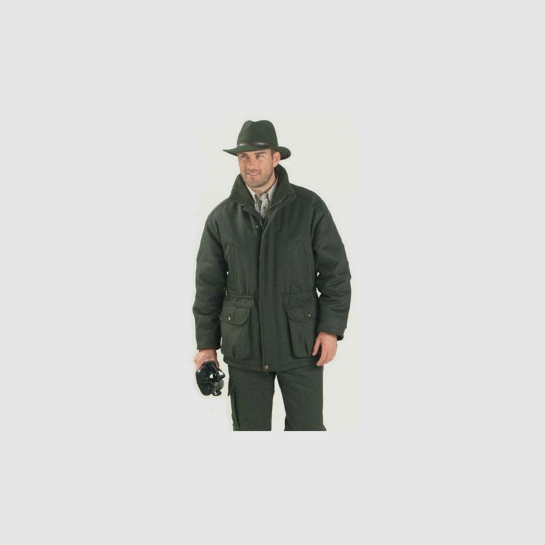 Lodenjacke Thinsulate & Wasserdicht, Bild 2 von 30