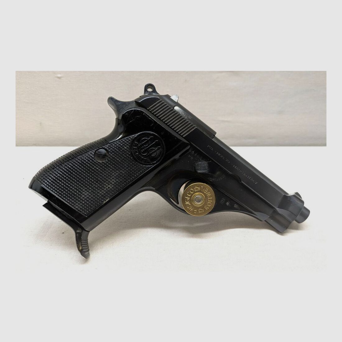 Beretta Modell 70