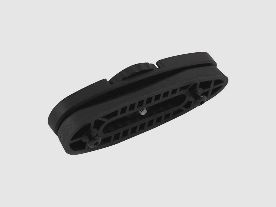 KINETIC RESEARCH GROUP 180-ALPHA CHASSIS TOOL-LESS BUTTPAD HEIGHT KIT, image 3 of 3