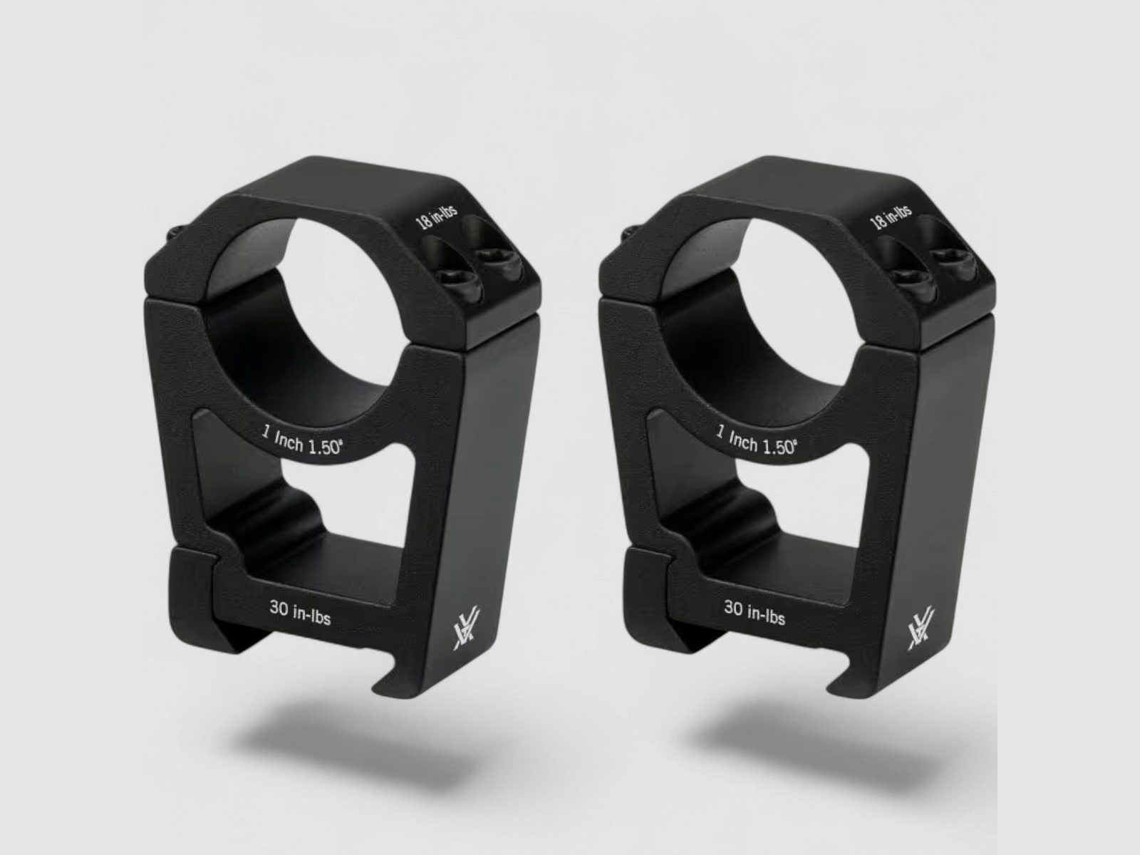 Vortex Sport Rings Anillas para Telescopios