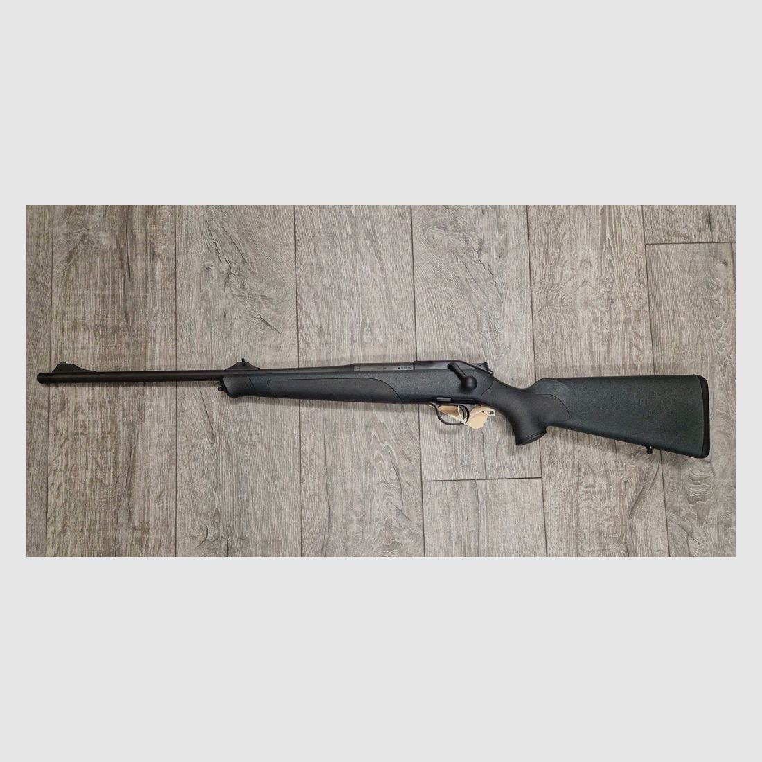 R8 Professional / 58cm / M15x1 / Linkshänder, Bild 2 von 2