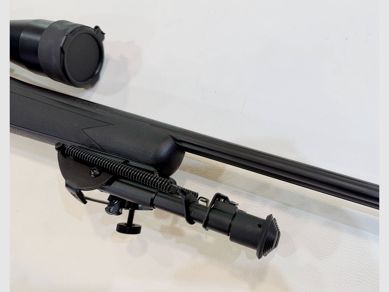 MOSSBERG PATRIOT – 6,5 CREEDMOOR, Bild 3 von 6