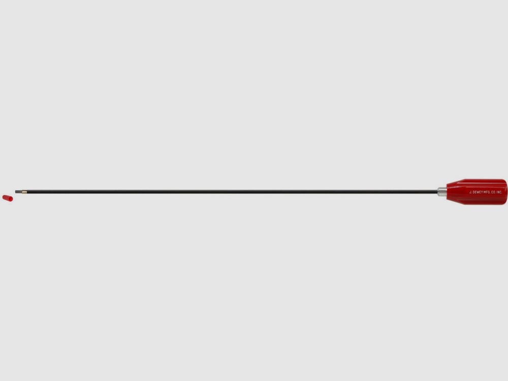 Dewey Putzstock Dewey voor .30/7,62mm, Lengte 91cm