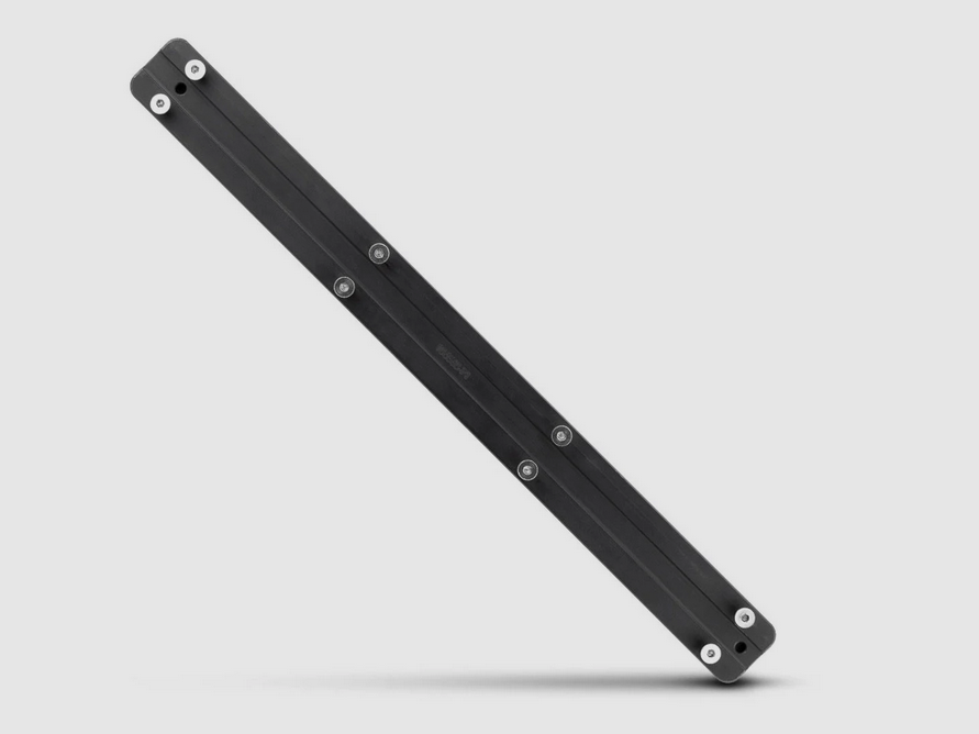 MDT - wewnętrzny obciążnik do osady ACC 2,6 funta / 1180g - 106723 BLK, zdjęcie 1 z 2
