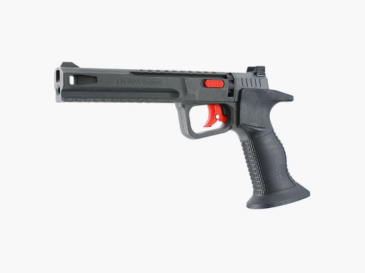 Luftpistole SPA Expert cal. 4,5 mm (.177) Diabolo CO₂ < 3,0 J