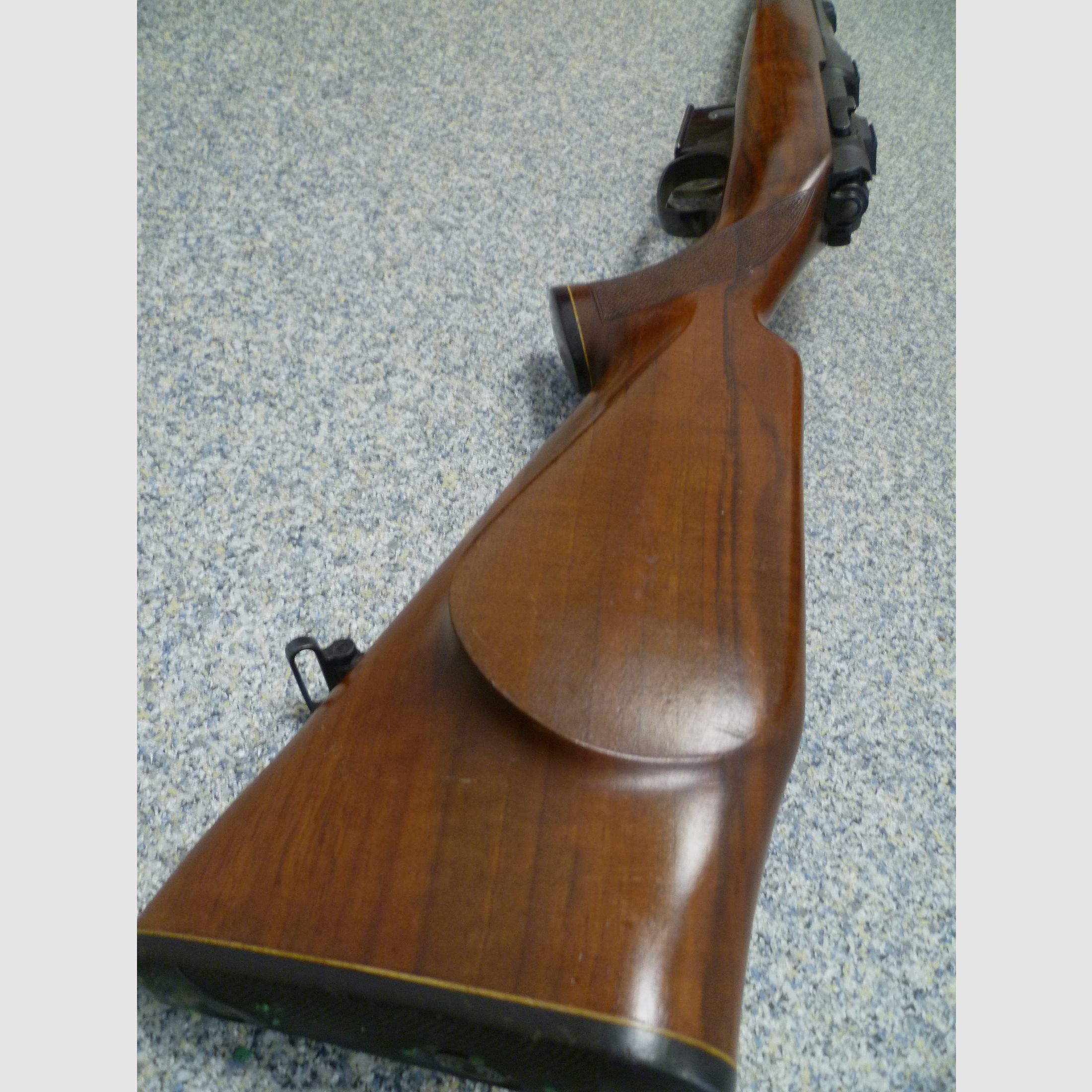 Repetierbüchse Brünner  FOX .222 Rem.