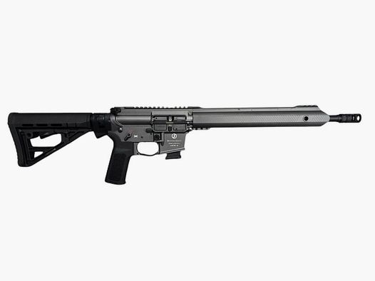 Schmeisser AR15-9Sport M DYNAMIC PCC 14,5" LL halfautomatisch geweer 9mm direct beschikbaar, verzending +20€
