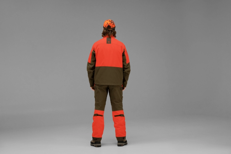 Härkila WILDBOAR PRO Weste, Bild 5 von 5