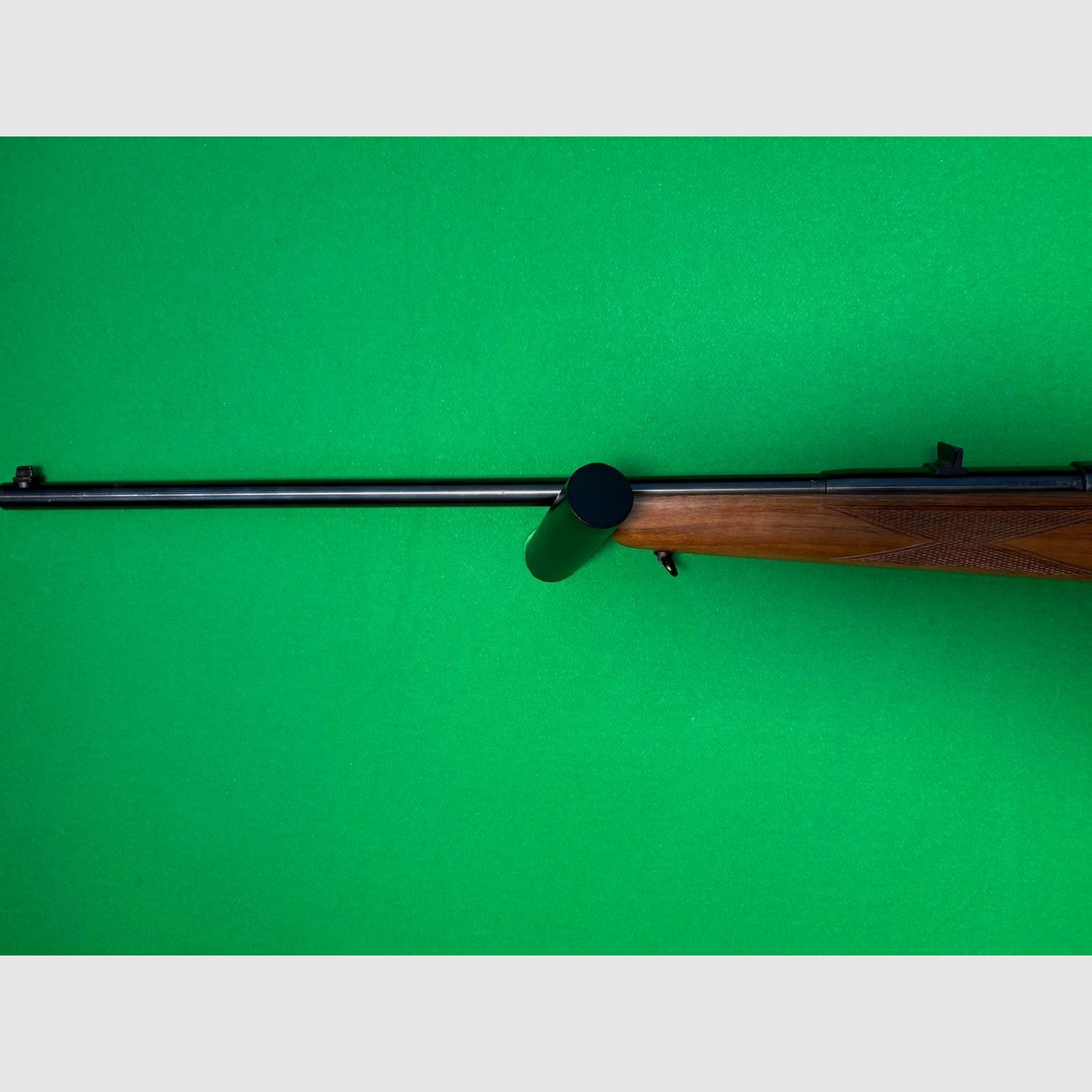 Weihrauch .22 lr