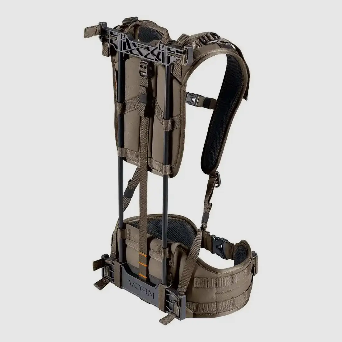Vorn DLS weapon carrying system for heavy weapons DLF + RS + RH, image 4 of 29