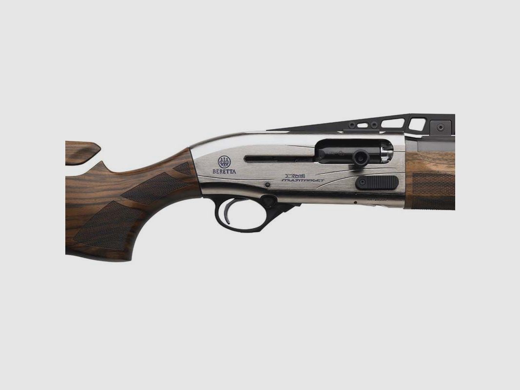 Beretta A400 Xcel Multitarget, image 4 of 4