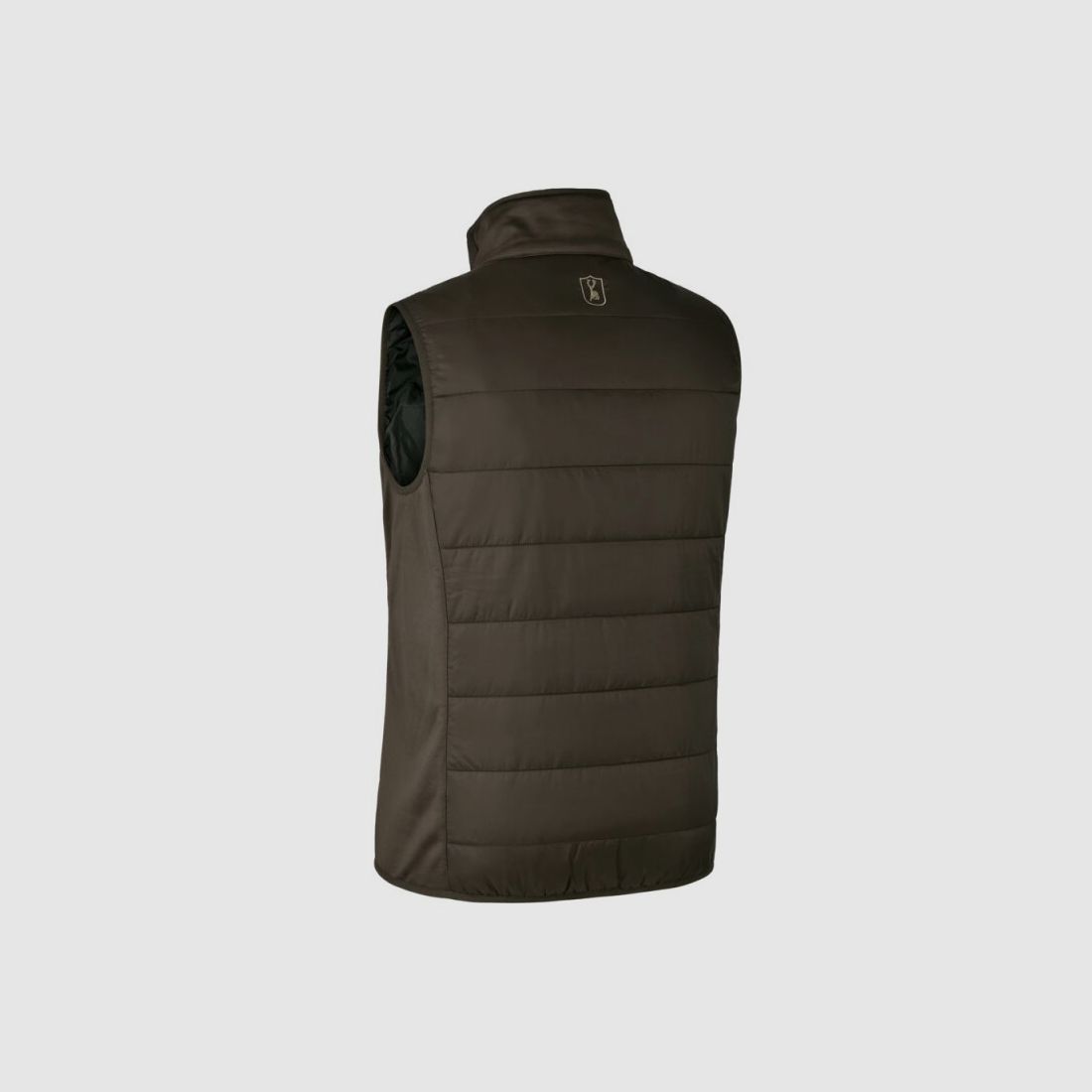 Deerhunter Heat padded vest Wood
