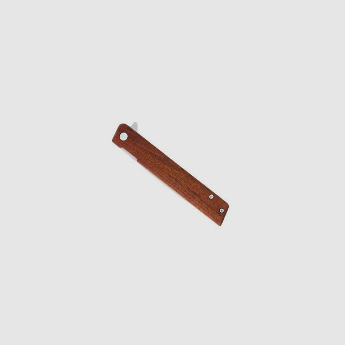 BUCK DECATUR HOUT 0256BRS, afbeelding 3 van 5