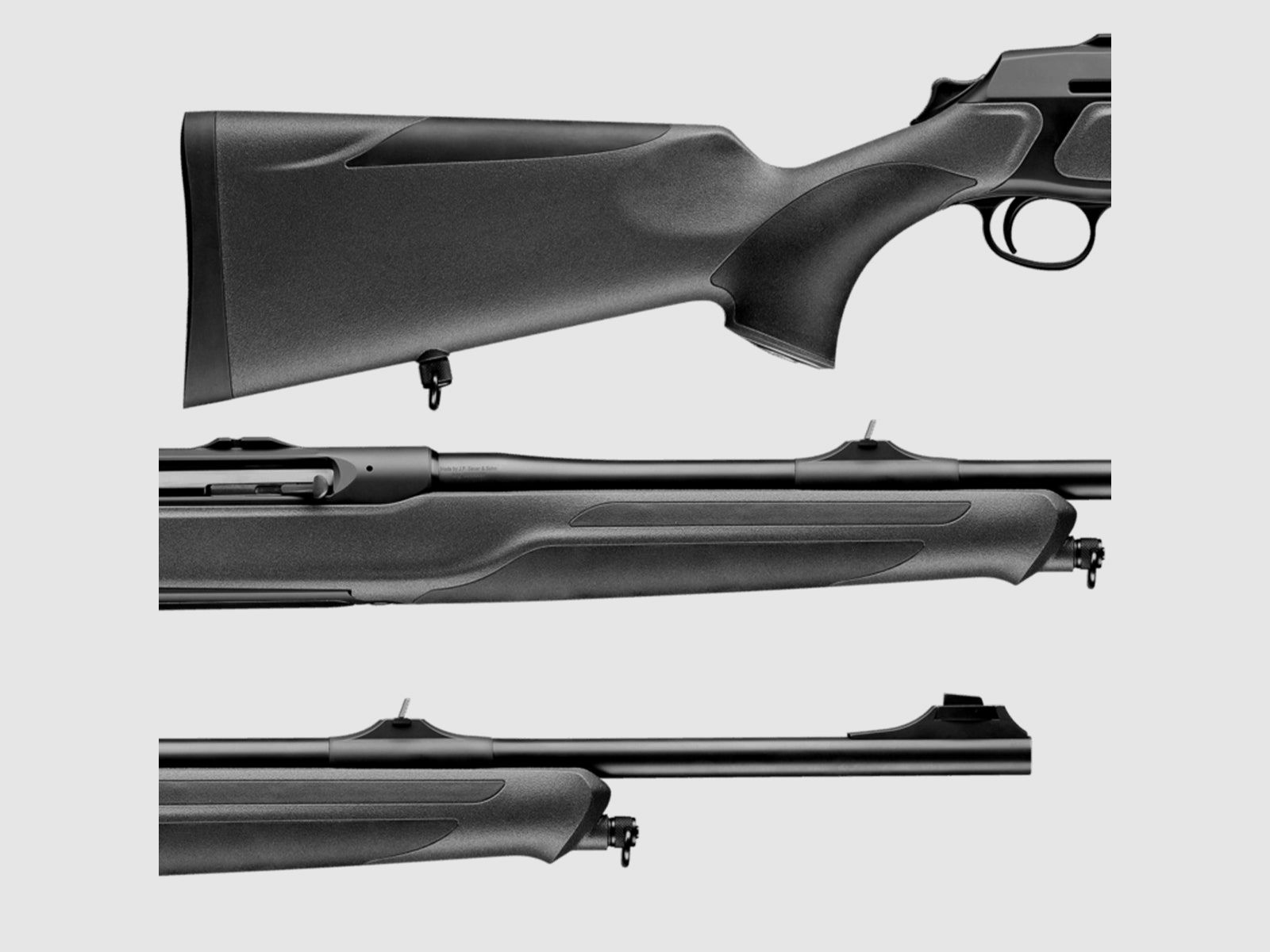Rifle Sauer 303 Classic XT .30-06 Spring. (510mm), image 2 of 7
