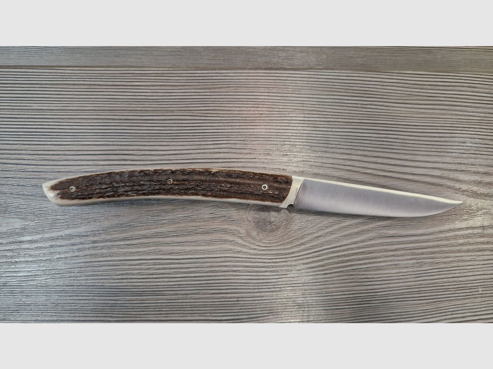 LOCAU – Messer SOLOGNE – 14cm, Bild 2 von 2