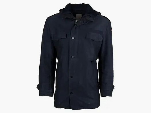 Bundeswehr Original Bundeswehr Original Bundeswehr Bordparka gebraucht - 5