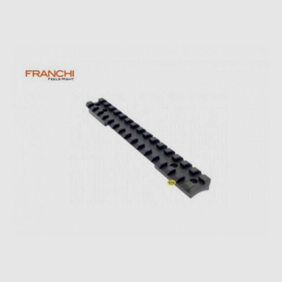 FRANCHI Horizon Basis Picatinny brüniert
