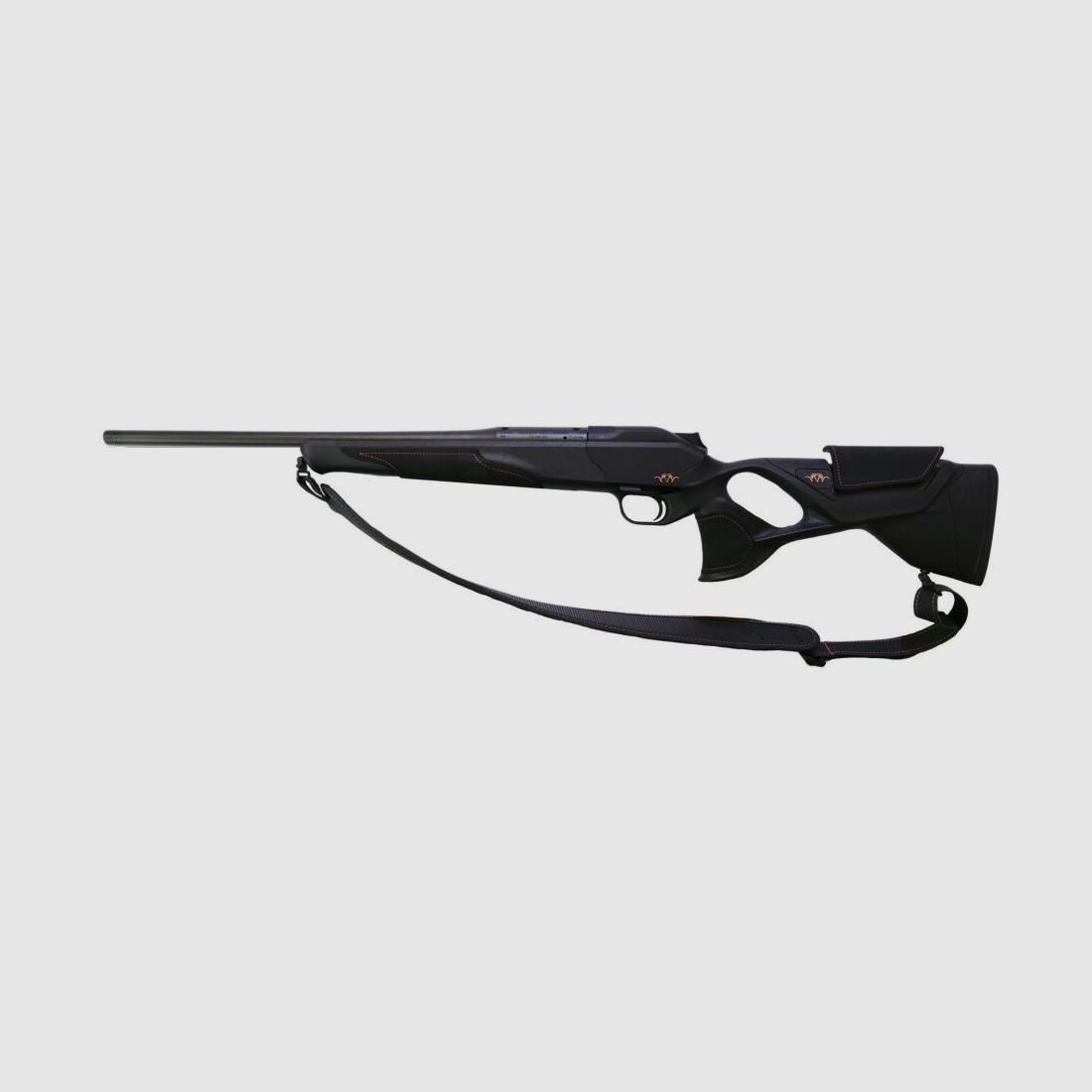 Blaser R8 Ultimate Rose 52cm 15x1