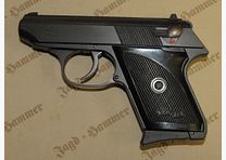 Walther Ulm TPH
