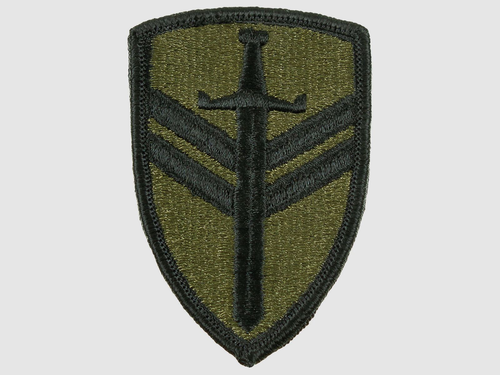U.S. Army Batch