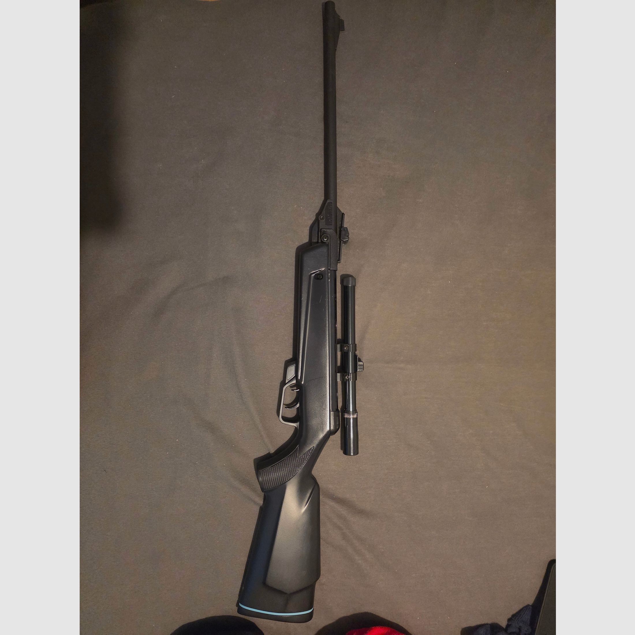 GAMO CADET DELTA LUFTGEWEHR