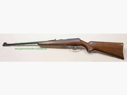 Anschütz, Ulm Mod. Standard