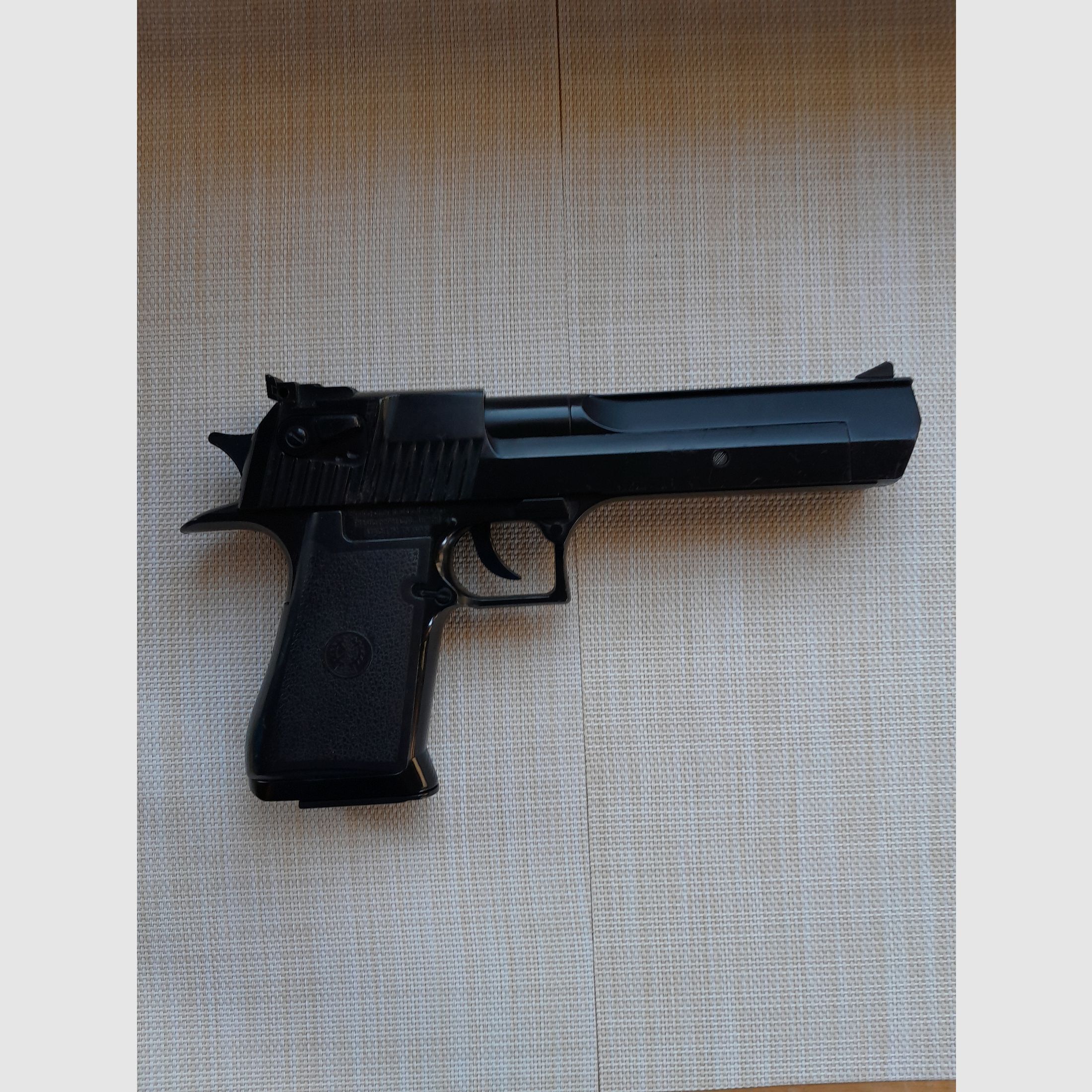 Airsoft Desert Eagle