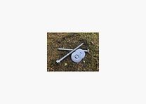 Kit de Vis Wild Lollipop pour Fixation sur Arbre