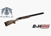 Huglu Bockdoppelflinte HT-14 Plus