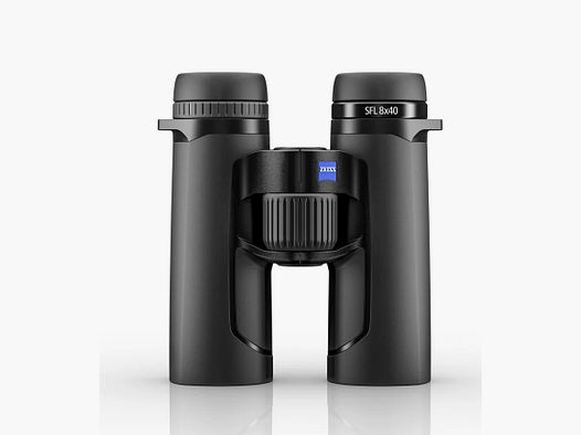 Zeiss Victory SFL 8x40 Verrekijker