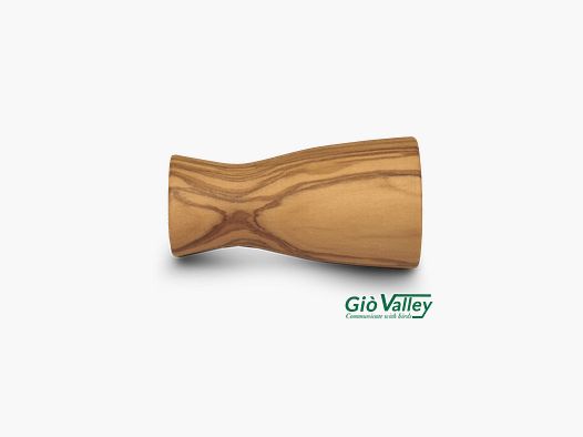 FISCHIONE MASCHIO LEGNO DI ULIVO