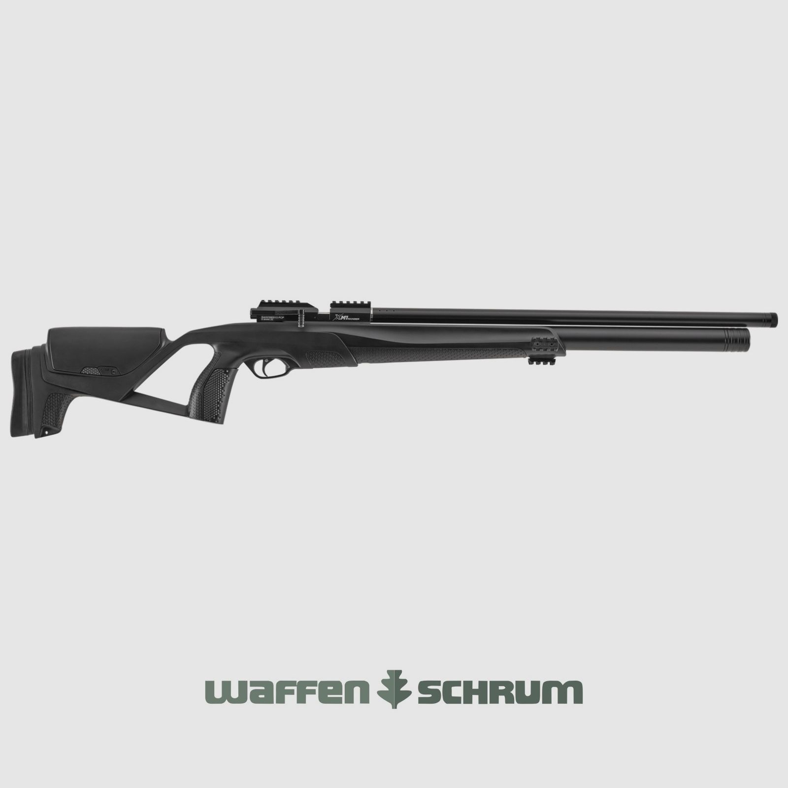 Stöger XM1 Ranger 4,5mm (F)