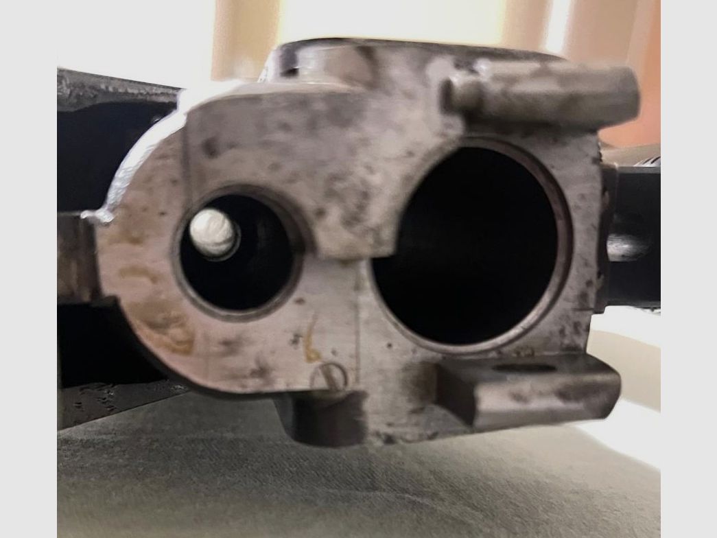 BRNO Super 572.5 BBF, avec montage EAW Zeiss Diavari-Z 3-12x56