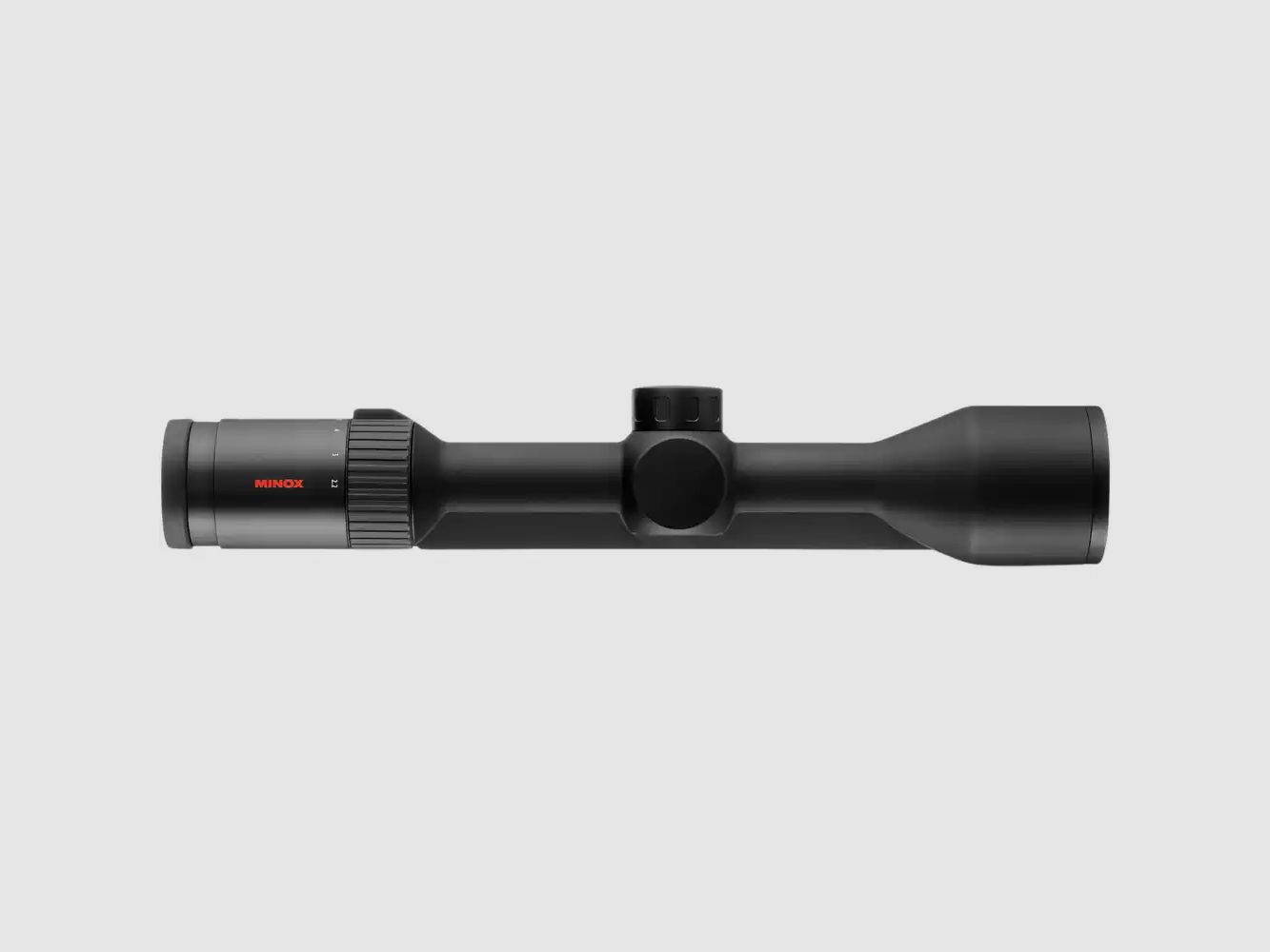 MINOX RS-6 2.2-14×50 S telescopio di puntamento